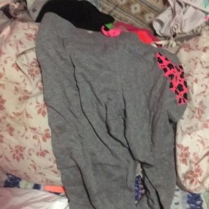 Pajama pants